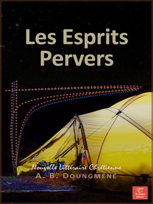 cover image of Les Esprits Pervers